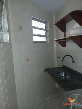 Imagem Apartamento com 1 Quarto à Venda, 36 m² em Massaguaçu - Caraguatatuba