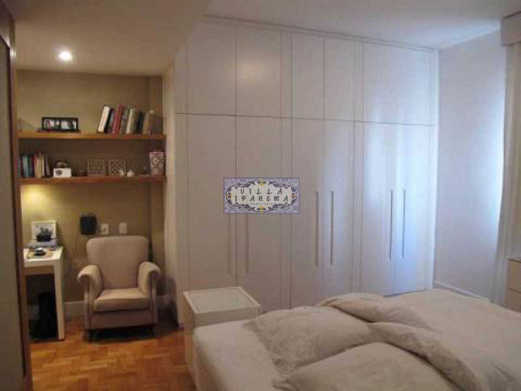 Imagem Apartamento com 3 Quartos à Venda, 100 m² em Copacabana - Rio De Janeiro Imagem Apartamento com 3 Quartos à Venda, 100 m² em Copacabana - Rio De Janeiro