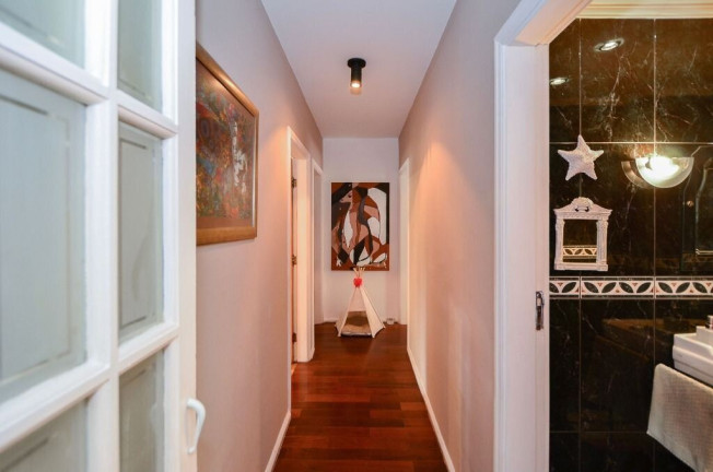 Imagem Apartamento com 3 Quartos à Venda, 140 m² em Jardim Paulista - São Paulo Imagem Apartamento com 3 Quartos à Venda, 140 m² em Jardim Paulista - São Paulo