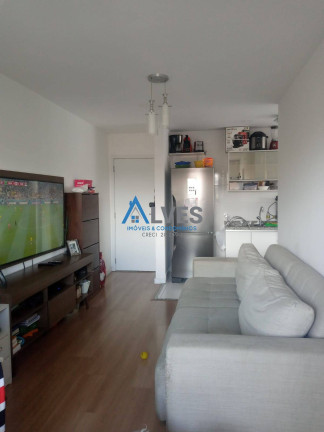 Imagem Apartamento com 2 Quartos à Venda, 53 m² em Baeta Neves - São Bernardo Do Campo Imagem Apartamento com 2 Quartos à Venda, 53 m² em Baeta Neves - São Bernardo Do Campo