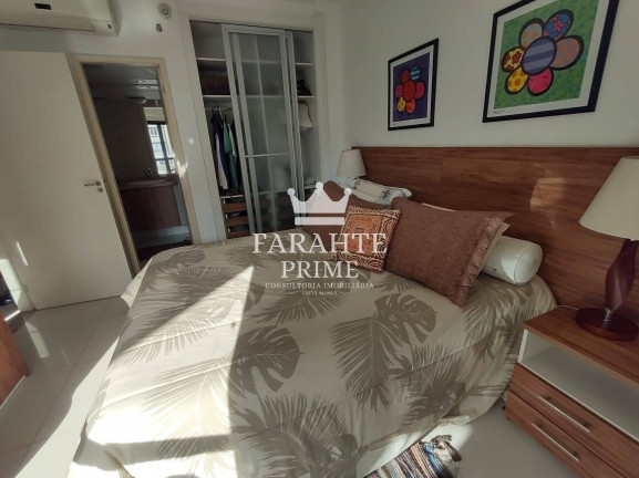 Imagem Apartamento com 1 Quarto à Venda, 42 m² em Boqueirão - Santos Imagem Apartamento com 1 Quarto à Venda, 42 m² em Boqueirão - Santos