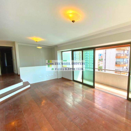 Imagem Apartamento com 3 Quartos à Venda, 192 m² em Aclimação - São Paulo Imagem Apartamento com 3 Quartos à Venda, 192 m² em Aclimação - São Paulo