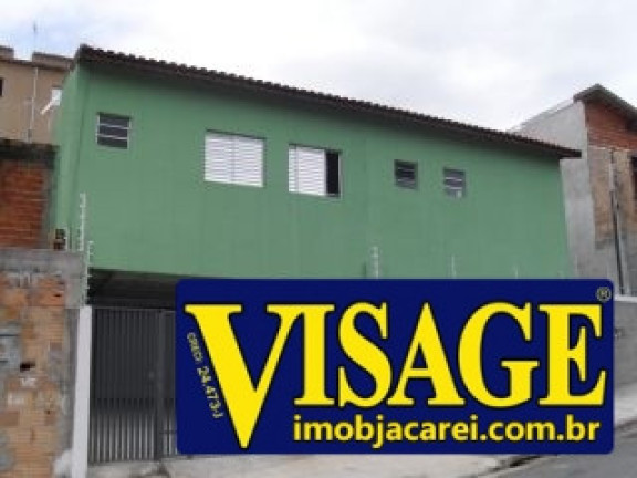 Casa de Condomínio com 1 Quarto à Venda,  em Pq. Dos Principes - Jacareí