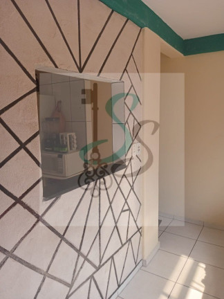 Imagem Imóvel com 2 Quartos à Venda, 57 m² em Parque Residencial Vila União - Campinas