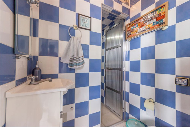 Imagem Casa com 3 Quartos à Venda, 380 m² em Parque Da Mooca - São Paulo Imagem Casa com 3 Quartos à Venda, 380 m² em Parque Da Mooca - São Paulo