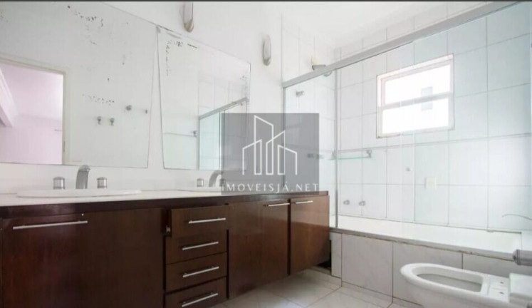 Imagem Casa com 3 Quartos para Alugar, 440 m² em Jardim Dos Estados - São Paulo
