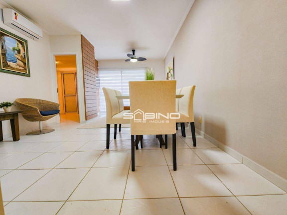 Imagem Apartamento com 3 Quartos à Venda, 100 m² em Riviera De São Lourenço - Bertioga