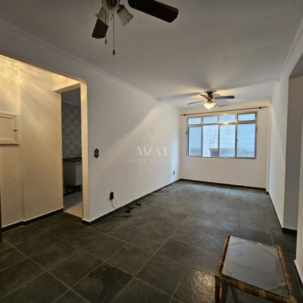 Imagem Apartamento com 2 Quartos à Venda, 75 m² em Aviação - Praia Grande