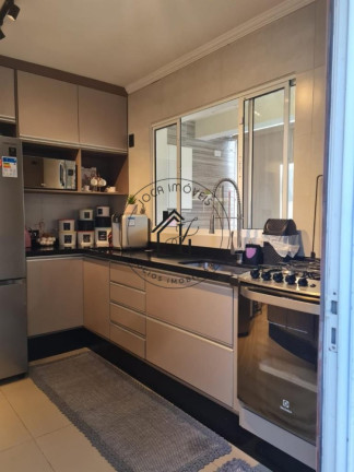 Imagem Sobrado com 3 Quartos à Venda, 161 m² em Granja Viana - Cotia