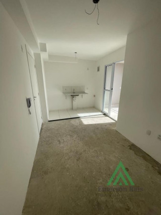 Imagem Apartamento com 2 Quartos à Venda, 38 m² em Ipiranga - São Paulo