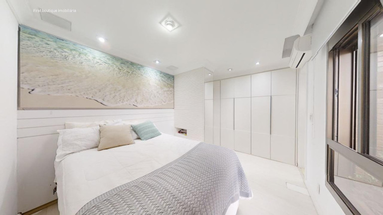 Imagem Cobertura com 3 Quartos à Venda, 316 m² em Alto Da Lapa - São Paulo