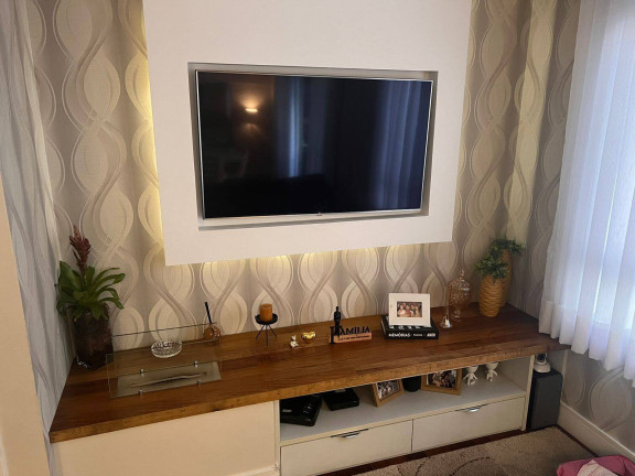 Imagem Apartamento com 3 Quartos à Venda, 123 m² em Centro - São Bernardo Do Campo Imagem Apartamento com 3 Quartos à Venda, 123 m² em Centro - São Bernardo Do Campo