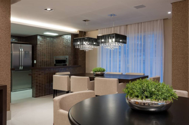 Imagem Apartamento com 3 Quartos à Venda, 148 m² em Forte - Praia Grande