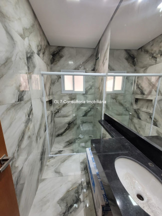 Imagem Casa com 3 Quartos à Venda,  em Jardim Residencial Nova Veneza - Indaiatuba
