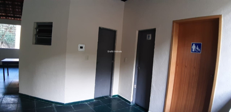 Imagem Imóvel com 3 Quartos à Venda, 60 m² em Campo Grande - Rio De Janeiro