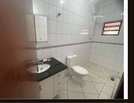 Imagem Casa com 3 Quartos à Venda,  em Vila Guilhermina - Praia Grande
