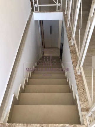 Imagem Apartamento com 4 Quartos à Venda, 180 m² em Itapuã - Vila Velha