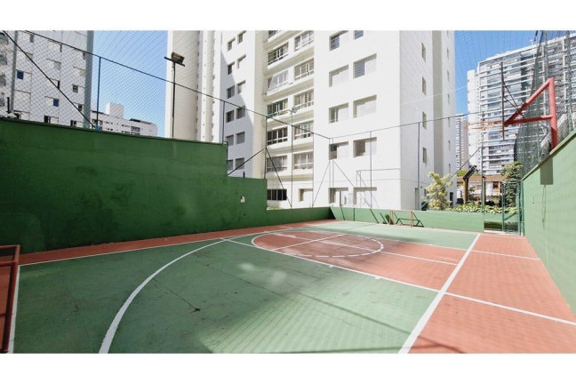 Imagem Apartamento com 2 Quartos à Venda, 83 m² em Cidade Monções - São Paulo Imagem Apartamento com 2 Quartos à Venda, 83 m² em Cidade Monções - São Paulo