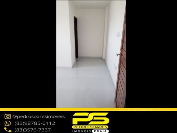 Imagem Apartamento com 2 Quartos à Venda, 61 m² em Jaguaribe - João Pessoa