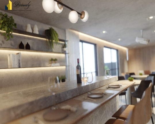 Imagem Apartamento com 3 Quartos à Venda, 66 m² em Vila Clementino - São Paulo Imagem Apartamento com 3 Quartos à Venda, 66 m² em Vila Clementino - São Paulo