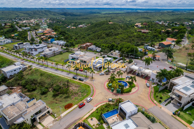 Imagem Terreno à Venda, 450 m² em Setor Habitacional Jardim Botânico - Brasília Imagem Terreno à Venda, 450 m² em Setor Habitacional Jardim Botânico - Brasília