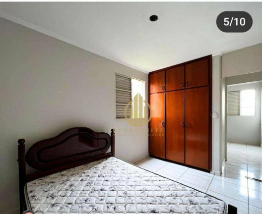 Imagem Apartamento com 3 Quartos à Venda, 76 m² em Parque Industrial Lagoinha - Ribeirão Preto Imagem Apartamento com 3 Quartos à Venda, 76 m² em Parque Industrial Lagoinha - Ribeirão Preto
