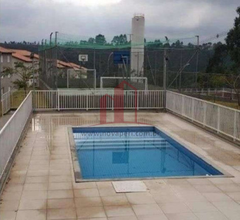 Imagem Apartamento com 2 Quartos à Venda, 47 m² em Residencial São Luis - Francisco Morato Imagem Apartamento com 2 Quartos à Venda, 47 m² em Residencial São Luis - Francisco Morato