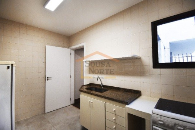 Imagem Apartamento com 4 Quartos à Venda, 195 m² em Santana - São Paulo Imagem Apartamento com 4 Quartos à Venda, 195 m² em Santana - São Paulo