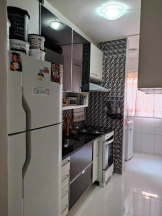 Imagem Apartamento com 2 Quartos à Venda, 52 m² em Cidade Ariston Estela Azevedo - Carapicuíba Imagem Apartamento com 2 Quartos à Venda, 52 m² em Cidade Ariston Estela Azevedo - Carapicuíba