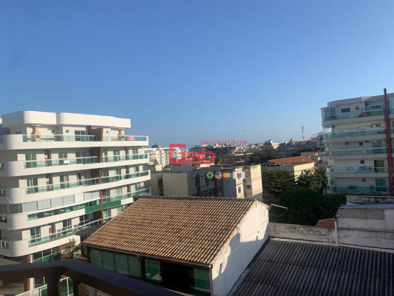 Cobertura com 3 Quartos à Venda, 266 m² em Centro - Cabo Frio