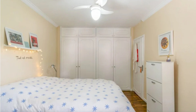 Imagem Imóvel com 2 Quartos à Venda, 81 m² em Sumaré - São Paulo