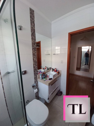 Imagem Apartamento com 3 Quartos à Venda, 120 m² em Santa ângela - Poços De Caldas