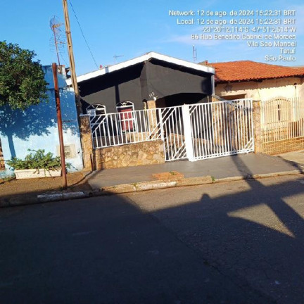 Casa com 2 Quartos à Venda, 150 m² em Jardim Ternura - Tatui