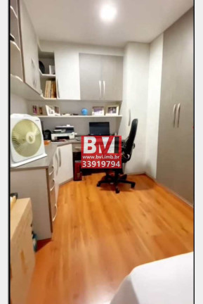 Imagem Apartamento com 3 Quartos à Venda, 100 m² em Vila Da Penha - Rio De Janeiro Imagem Apartamento com 3 Quartos à Venda, 100 m² em Vila Da Penha - Rio De Janeiro
