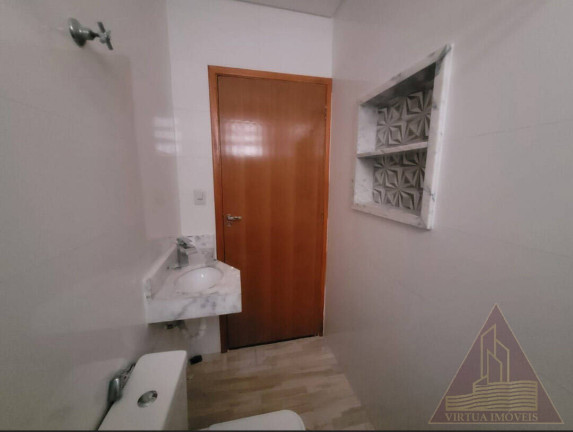 Imagem Casa com 2 Quartos à Venda, 70 m² em Embaré - Santos Imagem Casa com 2 Quartos à Venda, 70 m² em Embaré - Santos