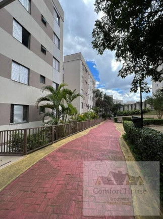 Imagem Apartamento com 2 Quartos à Venda, 53 m² em Vila Parque Jabaquara - São Paulo