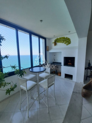 Imagem Apartamento com 4 Quartos à Venda, 230 m² em Pitangueiras - Guarujá