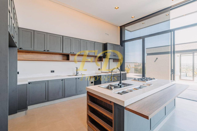 Imagem Casa de Condomínio com 4 Quartos à Venda, 956 m² em Atibaia Imagem Casa de Condomínio com 4 Quartos à Venda, 956 m² em Atibaia