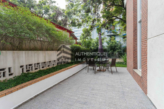 Imagem Apartamento com 3 Quartos à Venda, 131 m² em Itaim Bibi - São Paulo