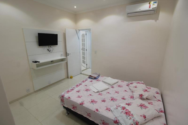 Imagem Apartamento com 2 Quartos para Temporada, 90 m² em Copacabana - Rio De Janeiro