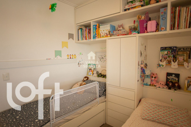 Imagem Apartamento com 2 Quartos à Venda, 76 m² em Vila Leopoldina - São Paulo