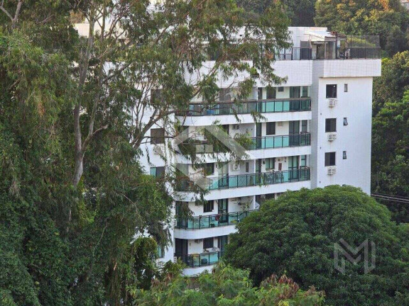 Apartamento com 3 Quartos à Venda, 103 m² em Freguesia (jacarepaguá) - Rio De Janeiro