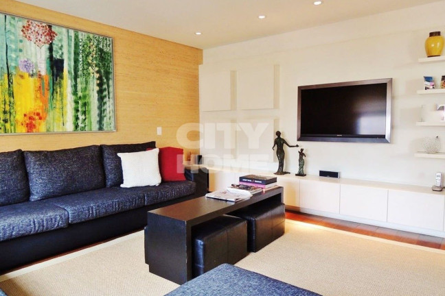 Imagem Apartamento com 3 Quartos à Venda, 500 m² em Jardim América - São Paulo