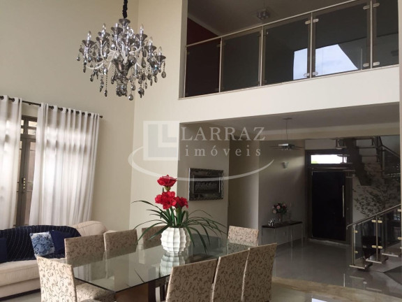 Imagem Casa com 5 Quartos à Venda, 510 m² em City Ribeirão - Ribeirão Preto Imagem Casa com 5 Quartos à Venda, 510 m² em City Ribeirão - Ribeirão Preto