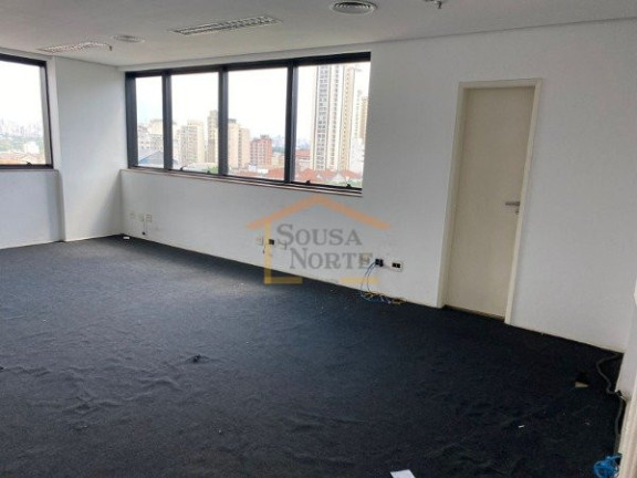 Imagem Sala Comercial para Alugar, 40 m² em Santana - São Paulo Imagem Sala Comercial para Alugar, 40 m² em Santana - São Paulo