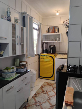 Imagem Apartamento com 2 Quartos à Venda, 50 m² em Jardim Tatiana - Votorantim Imagem Apartamento com 2 Quartos à Venda, 50 m² em Jardim Tatiana - Votorantim