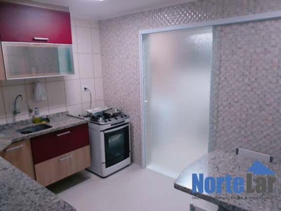 Imagem Apartamento com 3 Quartos à Venda, 101 m² em Lauzane Paulista - São Paulo