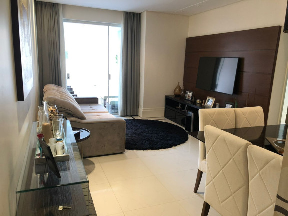 Imagem Apartamento com 2 Quartos à Venda, 89 m² em Centro - São Bernardo Do Campo