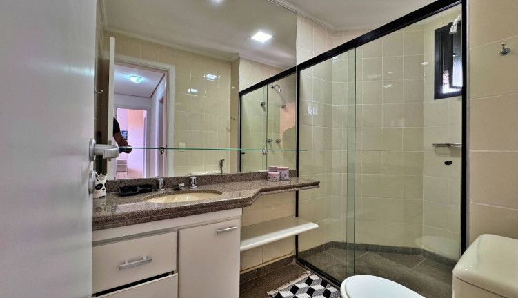 Imagem Apartamento com 3 Quartos à Venda, 149 m² em Riviera De São Lourenço - Bertioga