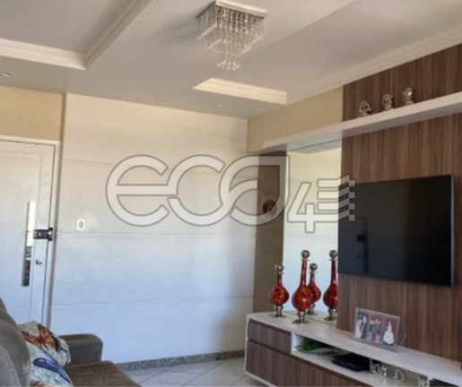 Imagem Apartamento com 3 Quartos à Venda, 98 m² em Luzia - Aracaju